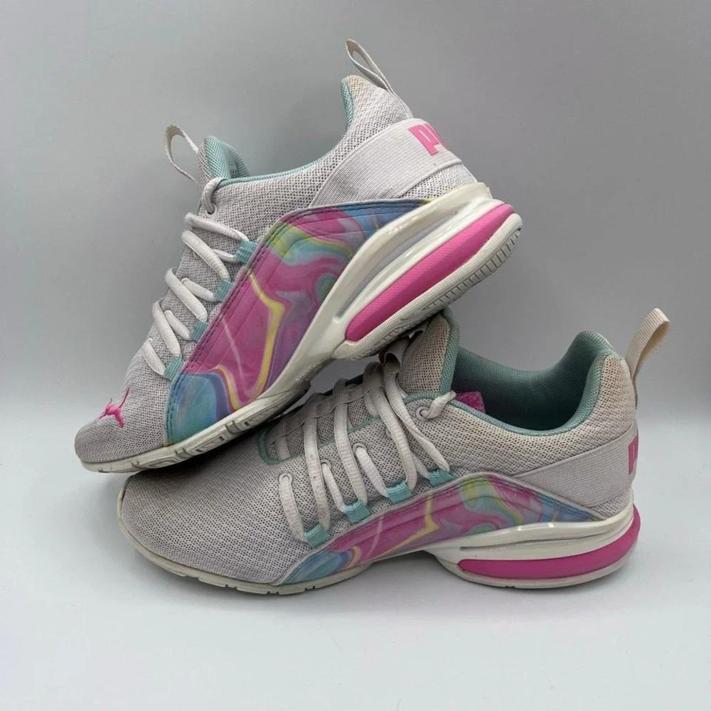 Puma stylish sporty